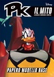Cover of PK il mito vol.20