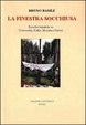 Cover of La finestra socchiusa