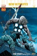 Cover of New Ultimates n. 2 di 3