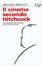 Cover of Il cinema secondo Hitchcock