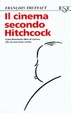 Cover of Il cinema secondo Hitchcock
