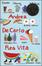 Cover of Pura vita