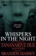 Cover of Whispers in the Night