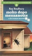 Cover of Molto dopo mezzanotte e altri 21 racconti - Volume 2