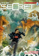 Cover of The Secret n. 6