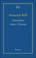 Cover of Ansichten eines Clowns