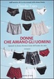 Cover of Donne che amano gli uomini