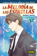 Cover of La melodía de las estrellas #7 (de 11)