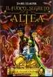Cover of Il fuoco segreto di Altea