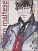 Cover of Hugo Pratt