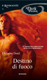 Cover of Destino di fuoco