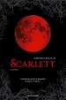 Cover of Scarlett