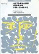 Cover of Autoanalisi giorno per giorno