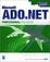 Cover of 'Microsoft ADO.NET Professional Projects'