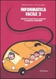 Cover of Informatica facile