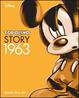 Cover of Topolino Story 1963
