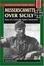Cover of "Messerschmitts over Sicily"