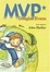 Cover of "MVP*"