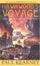 Cover of "Hawkwood's Voyage"