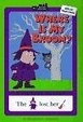 Where Is My Broom?