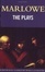 Cover of "The Plays"
