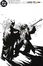 Cover of Batman: Black & White 4