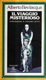 Cover of Il viaggio misterioso