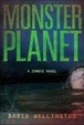 Cover of Monster Planet