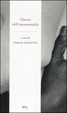 Cover of Classici dell'omosessualità