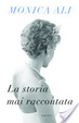 Cover of La storia mai raccontata