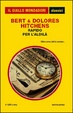 Cover of Rapido per l'aldilà