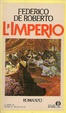 Cover of L'imperio