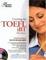 Cover of "Cracking the TOEFL with Audio CD, 2006"
