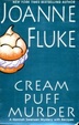 Cover of Cream Puff Murder