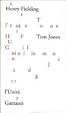 Cover of Tom Jones