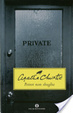 Cover of Poirot non sbaglia