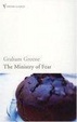 Cover of The Ministry of Fear