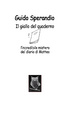 Cover of Il giallo del quaderno