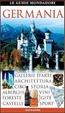 Cover of Germania