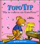Cover of Topo Tip. Ma io volevo un fratellino!