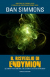 Cover of Il risveglio di Endymion