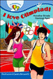 Cover of I love Olimpiadi