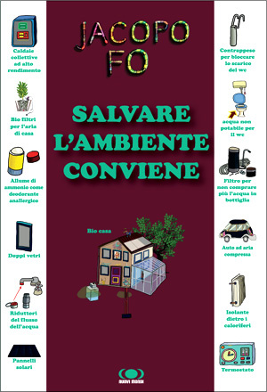 Immagine di Salvare l'ambiente conviene