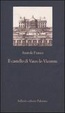 Cover of Il castello di Vaux-le-Vicomte