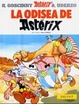 Cover of LA ODISEA DE ASTERIX