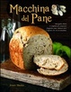 Cover of Macchina del pane