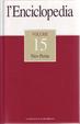 Cover of L'Enciclopedia - Vol. 15