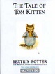 Cover of The Tale of Tom Kitten