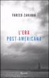 Cover of L'era post-americana