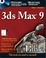 Cover of 3ds Max 9 Bible